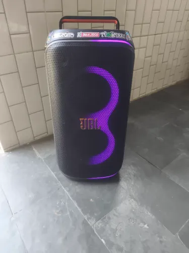JBL Partybox Club 120