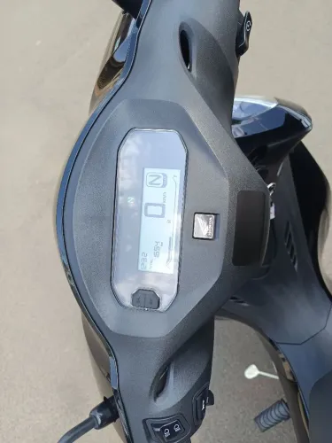 Honda Biz 2025 ES