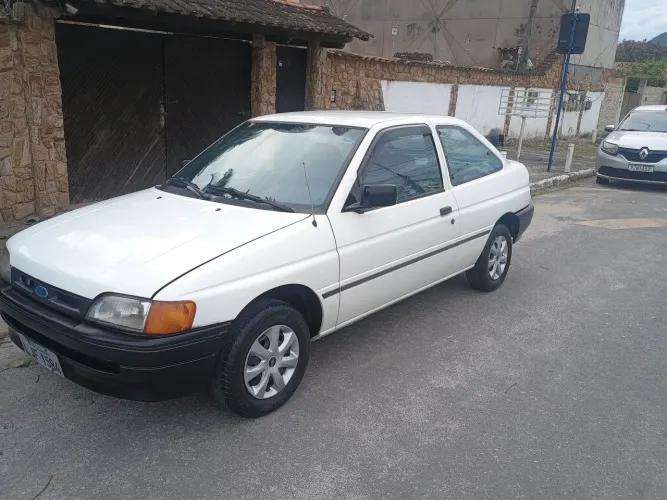 Ford Escort L/lx 1.6 1994