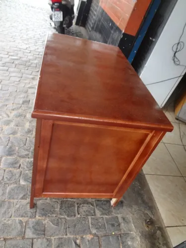 CAIXA ENXOVAL, NOVA