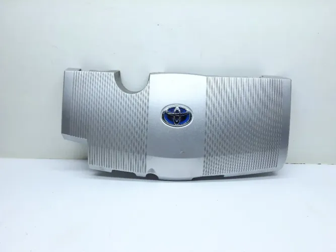 Tampa Capa Motor Toyota Prius 1.8 2017 1260137010