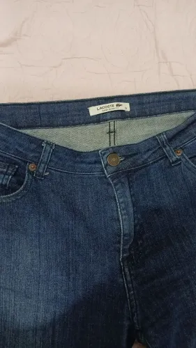 Calça Lacoste