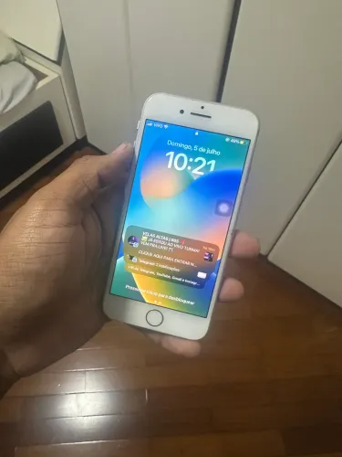 IPhone 8 64Gb