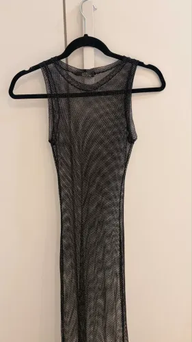 Vestido Anavi Brand tam PP nunca usado