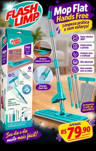Mop