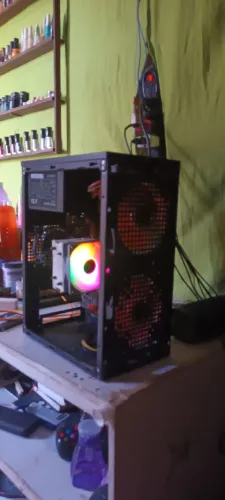 Pc game ou kit upgrade