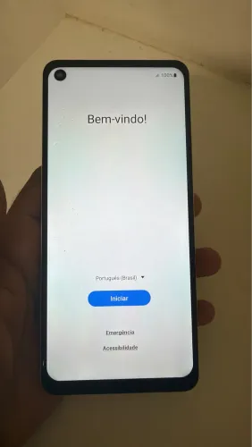 SAMSUNG A21s