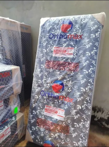 Cama box solteiro
