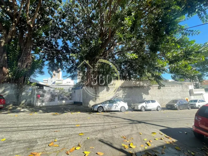 Terreno plano para venda na zona Leste de São Paulo no bairro da Penha com 3000 metros qua