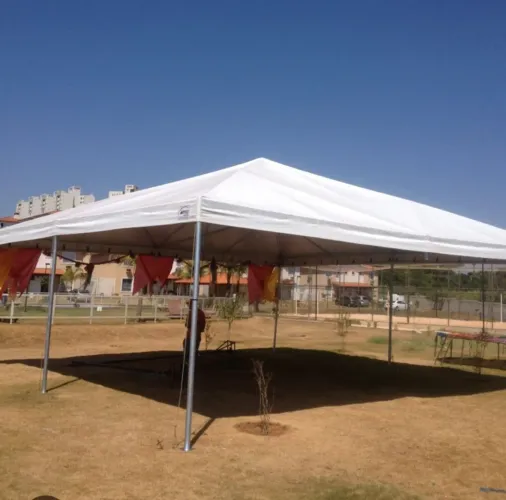 Tenda 10 X 10