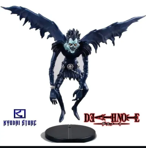 Figures action Death note