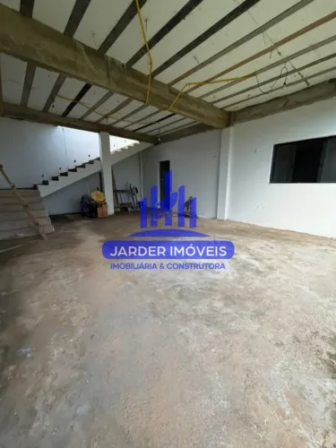 Casa para venda / Bairro Nova Carajás