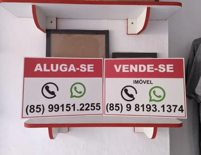 Placas para muro