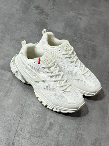 tênis diesel s-serendipity pro-x1 sneakers