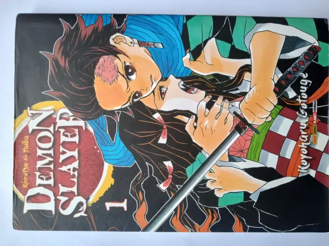 4 Mangás por 80 reais