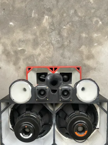 Som automotivo 
