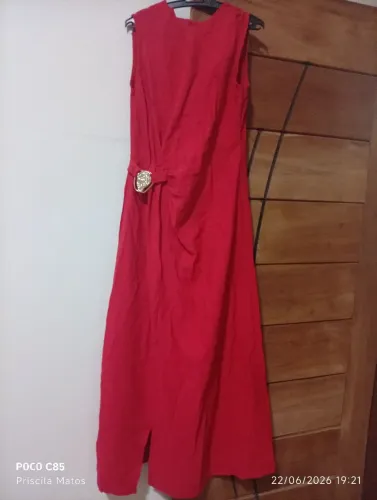 Vestido 