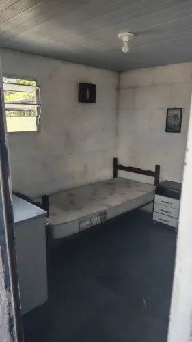 Alugo Quarto Mobiliado Saudade
