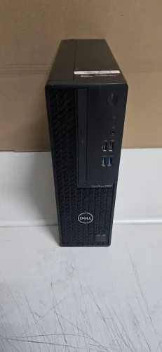 Desktop Dell Optiplex 3080 I5 Décima Oportunidade !!!