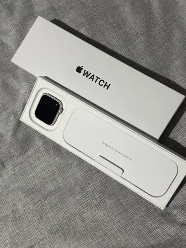 APPLE WATCH ?