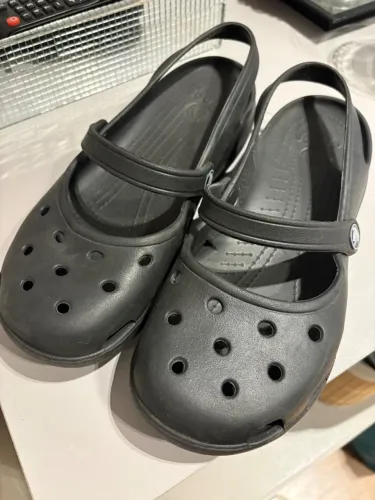 Crocs feminina original - tam. 37 -
