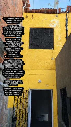 Bairro ellery