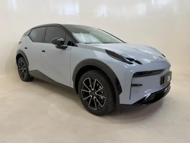 Zeekr X PREMIUM Premium (elétrico) 2025