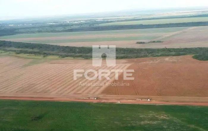 Fazenda a venda em Primavera do Leste - MT