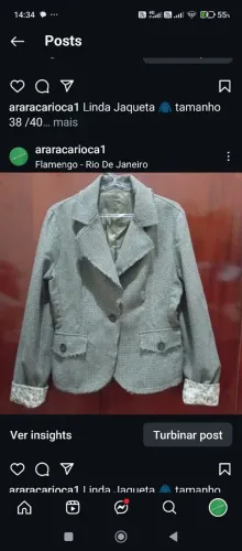 Jaqueta