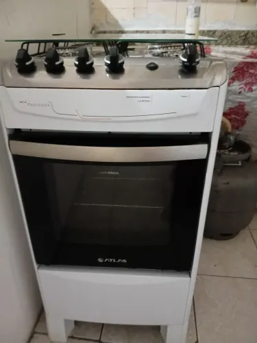 Fogão