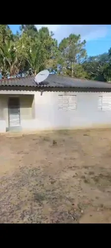 Vende-se ou troca sítio 