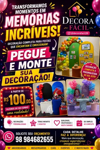 Pegue e monte