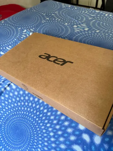 Notebook Gamer Nitro V15