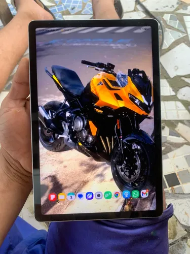 Samsung Galaxy Tab S9 FE