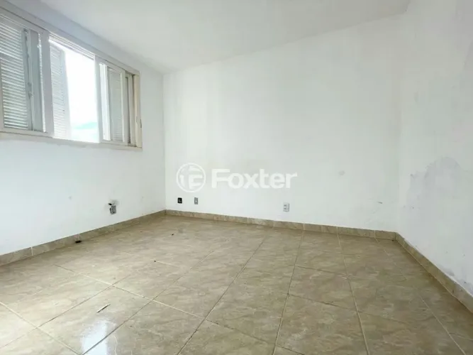 Apartamento à venda Rua Tamandaré, Camaquã - Porto Alegre