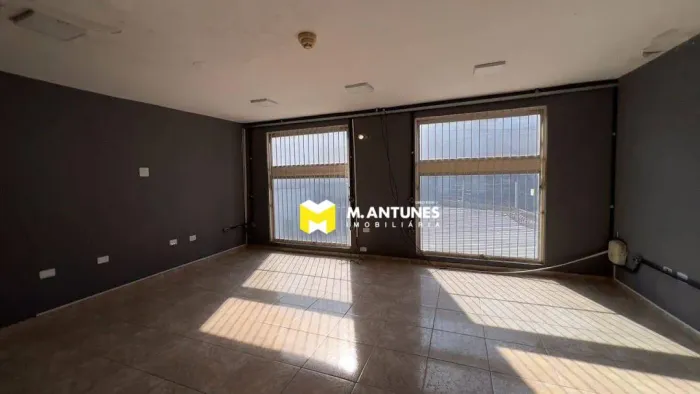 Galpão Comercial para locação, Afogados, Recife - GA0542.