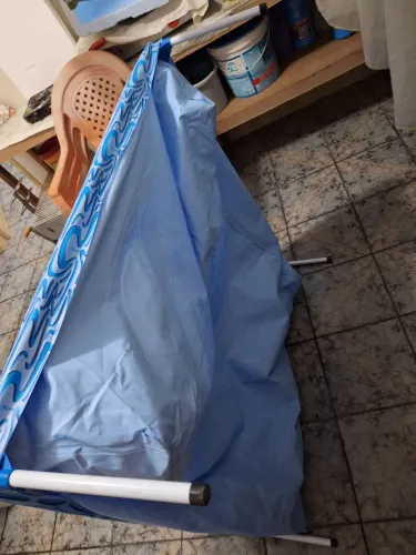 Vários itens à venda