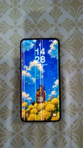 Samsung galaxy S23 256gb