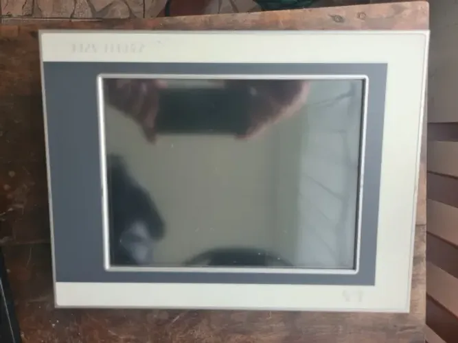 Painel touch Screen B&R Provit 5200