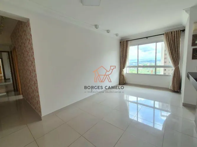 Apartamento com 64m² à venda no Cond. Wings!