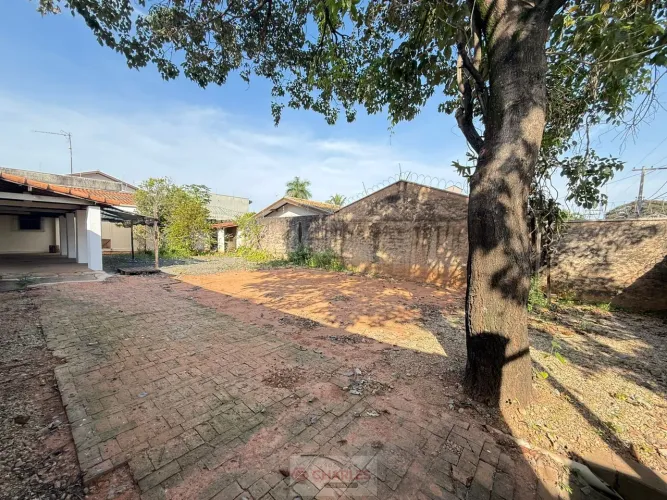 Casa Com Edícula Para Venda JARDIM BRASÍLIA MOGI MIRIM