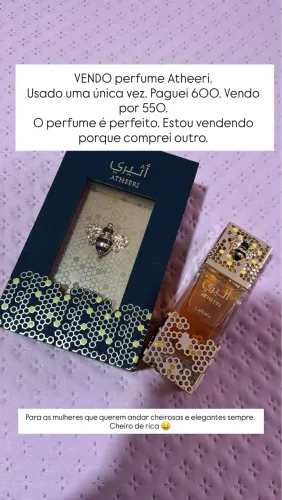 PERFUME