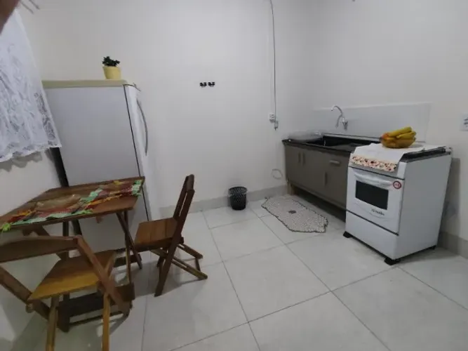 KITNET MOBILIADA
