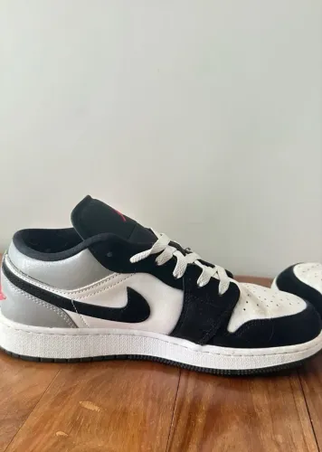 Tênis Nike Air Jordan 1 low Feminino TAM 38