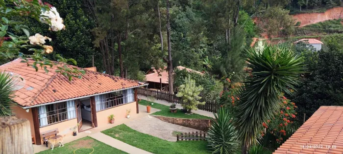Granja próx a Ewbank da Câmara