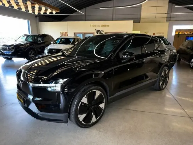 Volvo EX30 E60 Ultra (elétrico) 2024