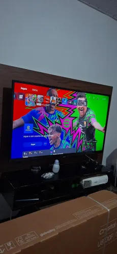 TV 40 polegadas Samsung