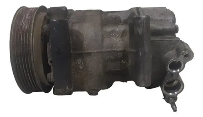 Compressor Ar Condicionado Citroen C4 Pallas 2.0 2010