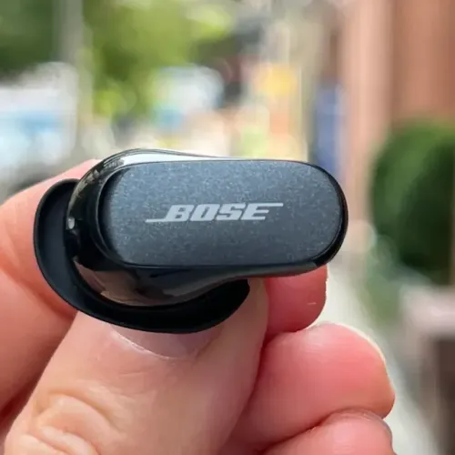Bose QuietComfort Earbuds II - Original | ANC | Som Premium | Excelente Estado