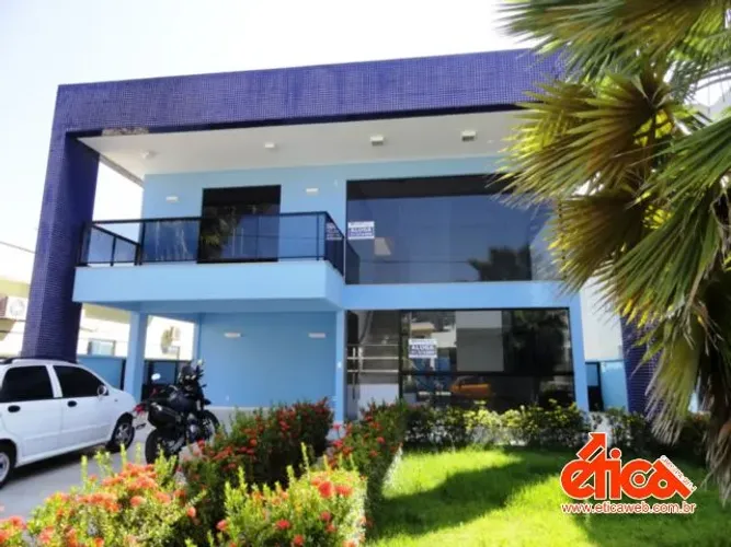Montenegro Boulevard - Casa de Alto Padrão com 5 Suítes e 4 Vagas de Garagem| Parque Verde